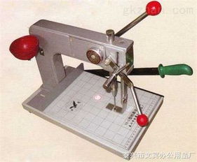 jyx 3 檔案裝訂機的創新與應用——以泰興市文賓辦公用品廠為例